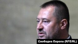 Петър Харалампиев