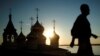 Русская православная церковь признает Южную Осетию канонической территорией Грузинской православной церкви, несмотря на это Цхинвал намерен укреплять связи с РПЦ