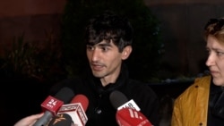 Տիգրան Ուլուբաբյանն արդեն 5-րդ օրն է՝ հացադուլի մեջ է կալանավայրում
