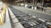 Armenia - A metallurgical plant in Charentsavan, 3Apr2013.