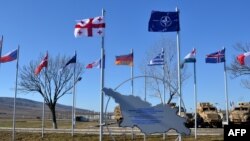 კრწანისის სასწავლო ცენტრი