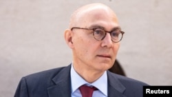Înaltului Comisar al ONU, Volker Turk, a criticat schimbarea dramatică a politicii SUA în domeniul drepturilor omului. 