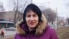 Валентина Бучок