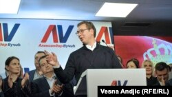 ალექსანდარ ვუჩიჩი