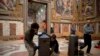 În ajunul Conclavului papal din Capela Sixtină