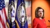 Nancy Pelosi
