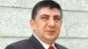 Armenia -- Khachatur Sukiasian, a businessman and opposition figure.