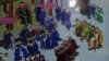 Манчжурду кыргыз кылып бурмалаган сүрөт 