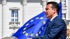 Kryeministri i Maqedonisë, Zoran Zaev. Foto nga arkivi