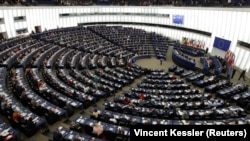 Європейський парламент