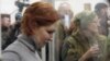 Фігурантка «справи Шеремета» Юлія Кузьменко подала документи на реєстрацію на довибори до Верховної Ради