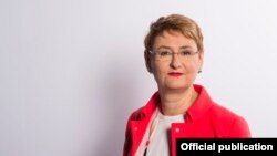 Oana Lungescu