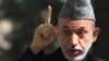 Karzai: 2014 Vote Will Be On Time