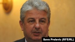 Milorad Veljović