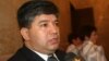 Равшан Сабиров, 2010