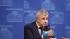 BUCURESTI - FLORIN IORDACHE, president of special committee of Parliament for justice laws