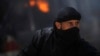 HRW Accuses Syria Rebels Of War Crimes