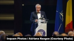 Călin Popescu Tăriceanu îi cere Vioricăi Dăncilă să-și retragă candidatura la prezidențiale pentru a-l susține pe el. Liderul ALDE dorește un candidat unic din partea PSD-ALDE-ProRomânia.