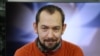 Затриманий у Москві український журналіст Цимбалюк уже на волі