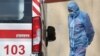 Інформацію про повторне інфікування ЦГЗ отримує через запити до лабораторій, востаннє таку інформацію запрошували три тижні тому