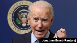  Joe Biden