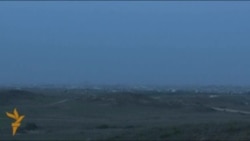 Israel Shells Gaza For A Fifth Day