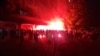 Sukobi tokom protesta 13. avgusta u Novom Sadu