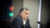 Orbán Viktor miniszterelnök a Kossuth rádióban 2021. július 16-án