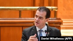 Едно от първите неща, които новият премиер на Румъния Людовик Орбан обеща бе възможно най-бързо да издигне номинация за еврокомисар