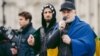 Нохчийн политикан Закаевн вашас цунна критика йина шен керта ницкъахой баьхкича