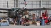 Turbulence Ahead? Afghan Air Force Prepares For U.S. Withdrawal video grab 2