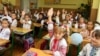 Україна намагається виправити помилку, яку робила держава протягом років – віце-прем’єр про мовну статтю