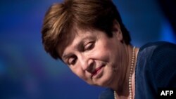 Кристалина Георгиева