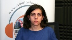 სოფო ვერძეული მარიხუანის შესახებ საკანონმდებლო პაკეტ​ზე