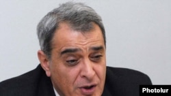 Դավիթ Շահնազարյան