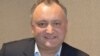 Igor Dodon
