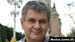 Romania Octavian Jurma