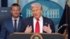Трамп считает "несправедливым" освещение в СМИ саммита на Аляске 