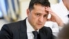 Президент України Володимир Зеленський. Київ, серпень 2019 року