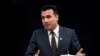 Zoran Zaev