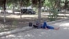 В Туркменистане задержанных бездомных, проституток и наркоманов будут держать в наркодиспансерах до окончания Азиады