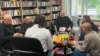 Зазулінская: Працяг перасьледу не выгадны нікому, і прадстаўнікі рэжыму гэта добра разумеюць