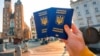 «Як випливає з аналізу результатів дослідження, в українському суспільстві на сьогодні відсутня підтримка ідеї запровадження подвійного (множинного) громадянства»