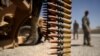 Taliban Starts Spring Offensive