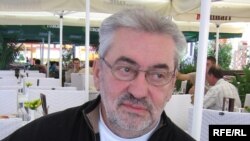 Vidosav Stevanović, foto: Branko Vučković