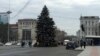 Chişinău, început de decembrie 2017