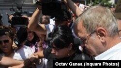 Liviu Dragnea a fost chemat la DNA în dosarul Teldrum.