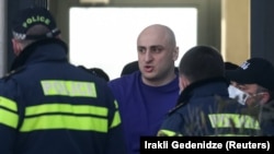 ნიკა მელია
