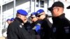 Početak raspoređivanja misije EULEX na Kosovu, 2. decembar 2008.