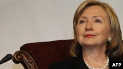 Secretarul de Stat Hillary Clinton la Forumul Mondial Americano-Islamic de la Doha